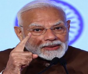 ‘Decade of Disasters’: PM Modi Warns Corona, Wars, and Energy Crisis Could Trigger Massive Global Poverty Trap