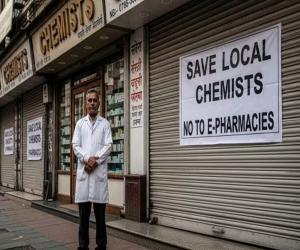 Punjab Medical Stores To Shut Down On May 20: Statewide Chemist Strike Announced