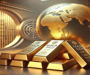 Public Ban vs. Central Bank Boom: The Real Reason Government Is Accumulating Gold