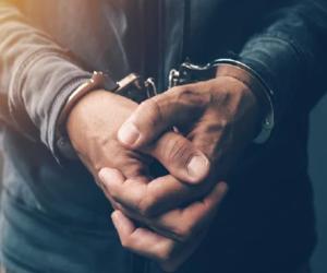 Panjab University Shootout Solved: 4 Henchmen of Bambiha-Linked Syndicates Nabbed with Automatic Weapons